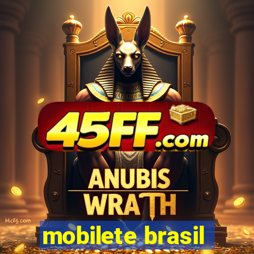mobilete brasil